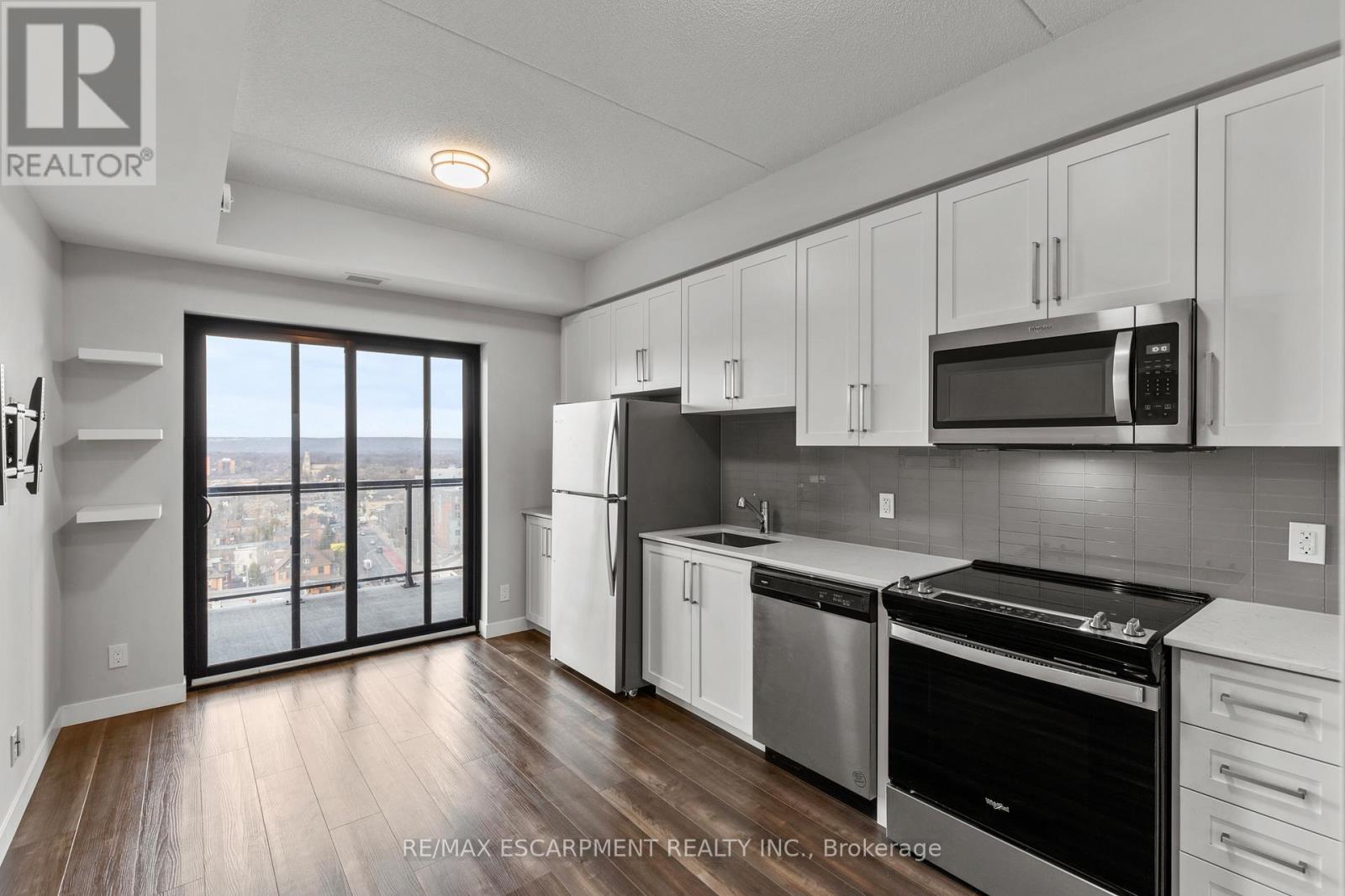 1306 - 15 Queen Street S, Hamilton, Ontario  L8P 3R6 - Photo 15 - X12648144