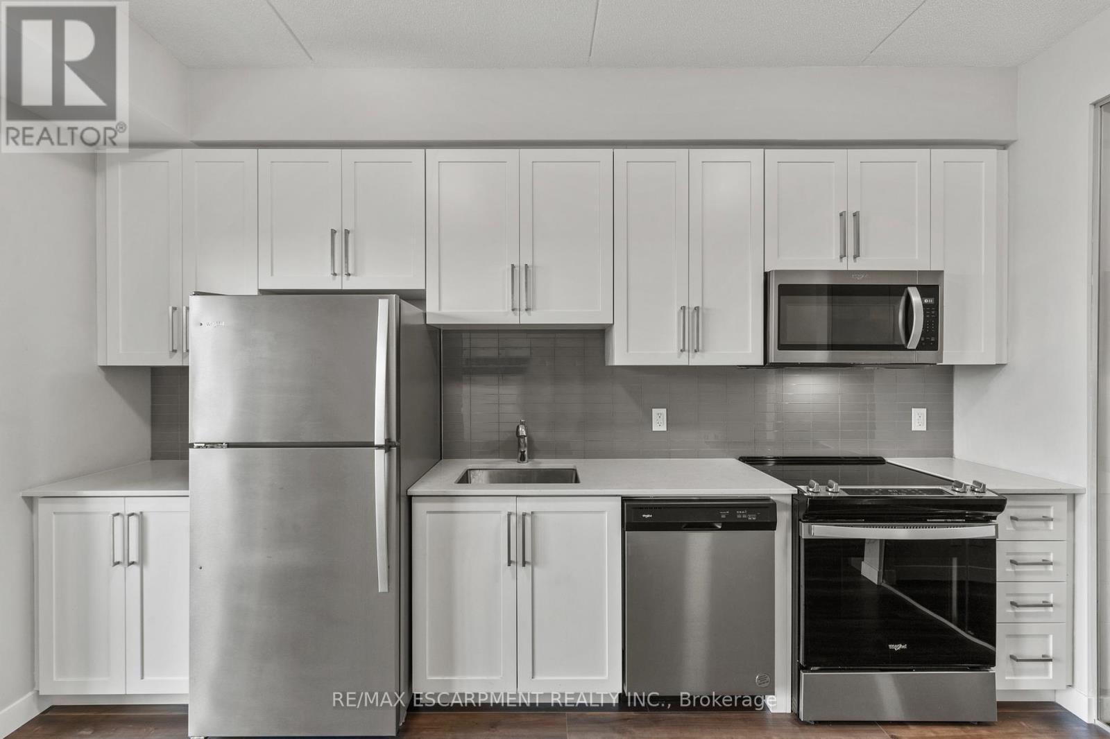 1306 - 15 Queen Street S, Hamilton, Ontario  L8P 3R6 - Photo 16 - X12648144