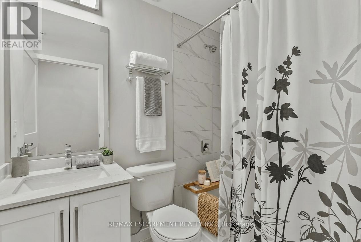 1306 - 15 Queen Street S, Hamilton, Ontario  L8P 3R6 - Photo 20 - X12648144