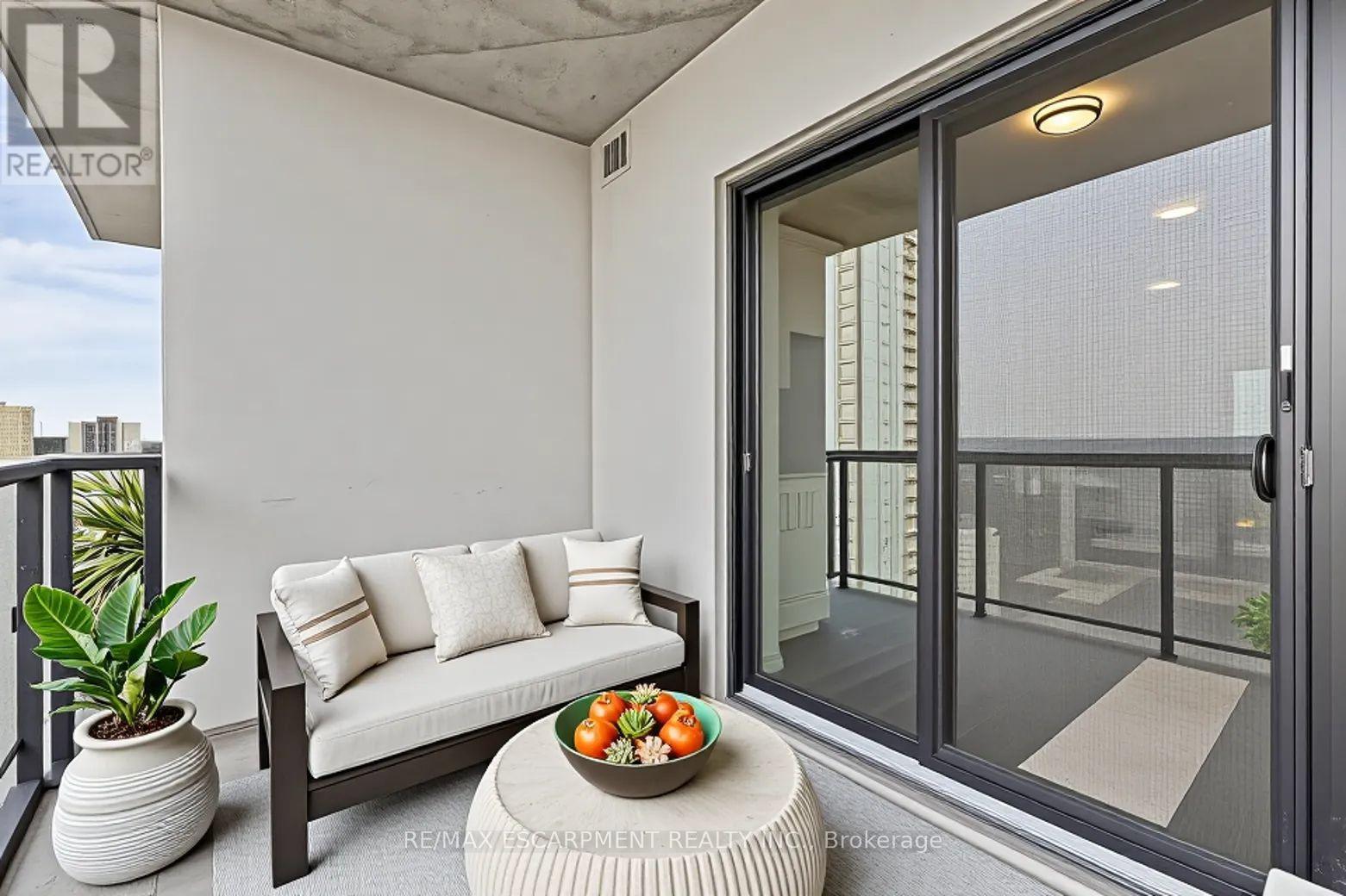 1306 - 15 Queen Street S, Hamilton, Ontario  L8P 3R6 - Photo 22 - X12648144