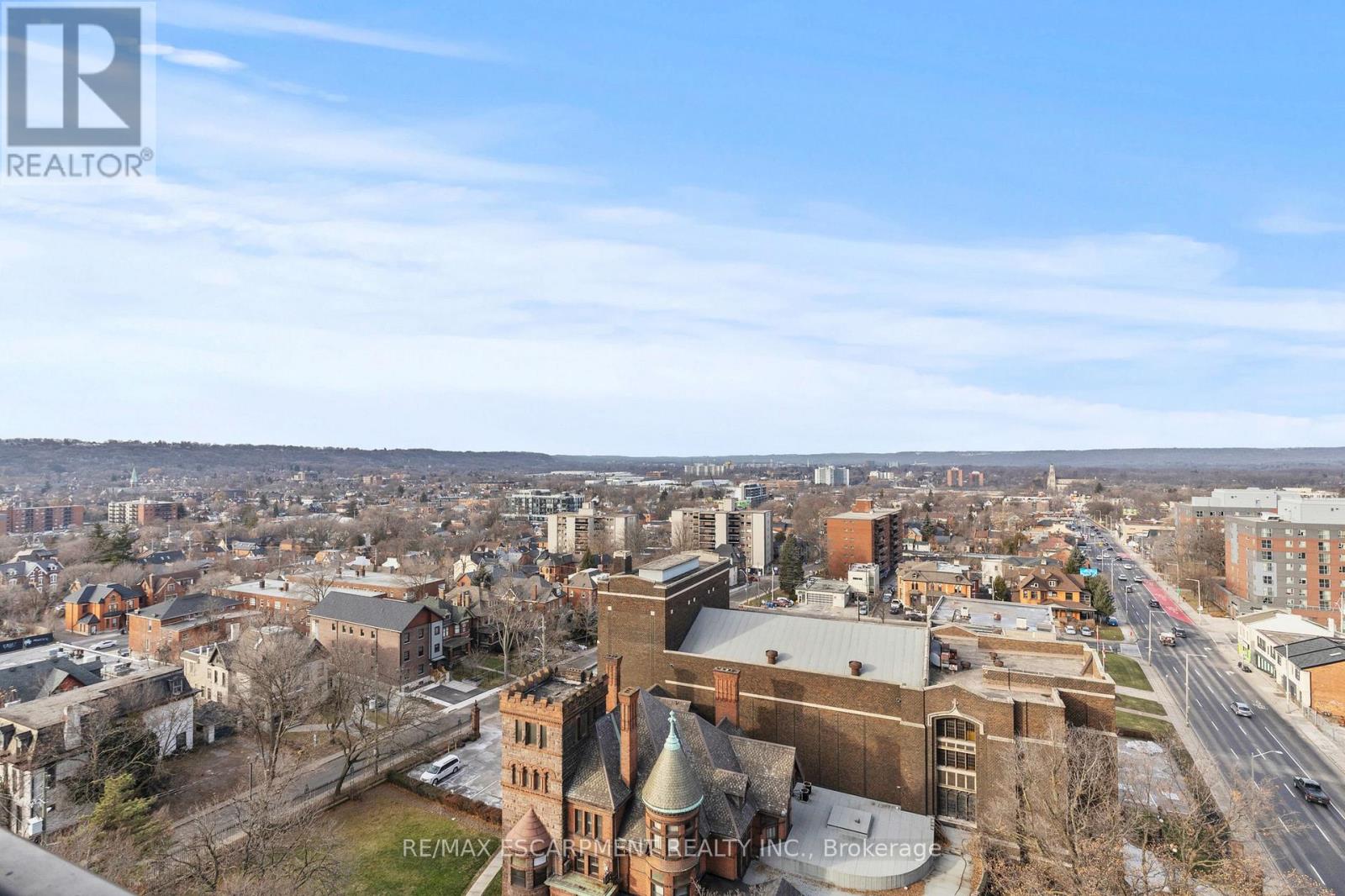 1306 - 15 Queen Street S, Hamilton, Ontario  L8P 3R6 - Photo 25 - X12648144