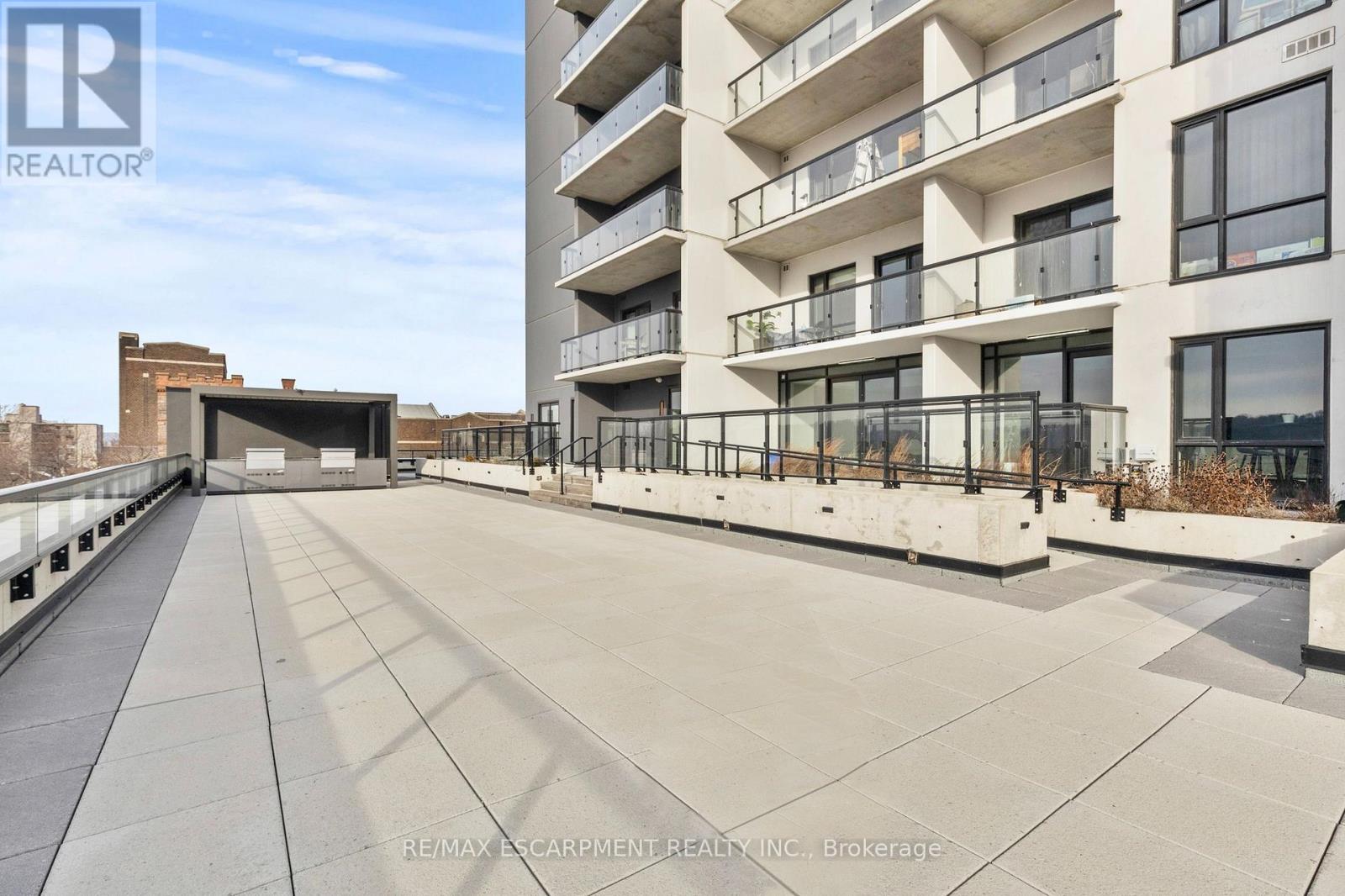 1306 - 15 Queen Street S, Hamilton, Ontario  L8P 3R6 - Photo 26 - X12648144