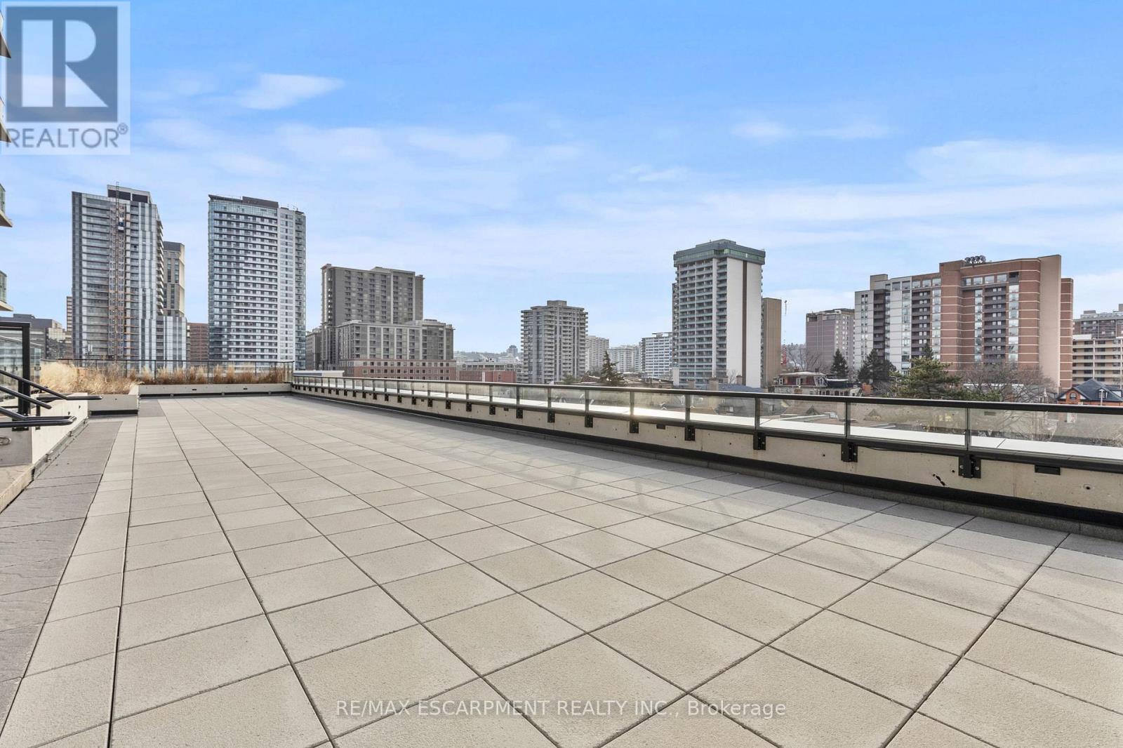 1306 - 15 Queen Street S, Hamilton, Ontario  L8P 3R6 - Photo 27 - X12648144