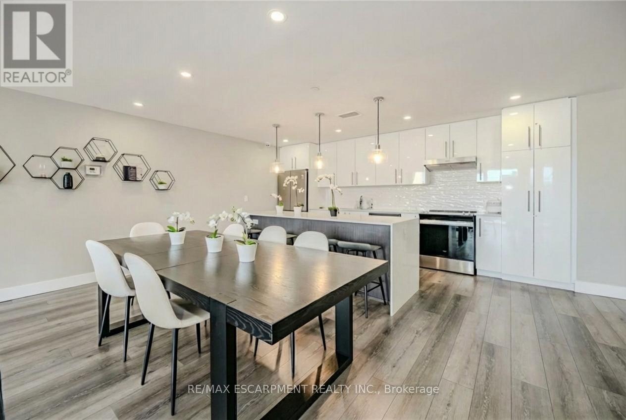 1306 - 15 Queen Street S, Hamilton, Ontario  L8P 3R6 - Photo 30 - X12648144