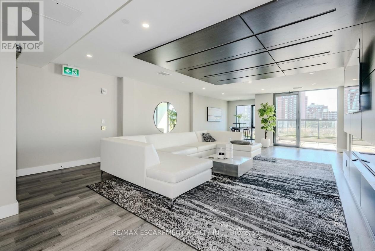 1306 - 15 Queen Street S, Hamilton, Ontario  L8P 3R6 - Photo 31 - X12648144