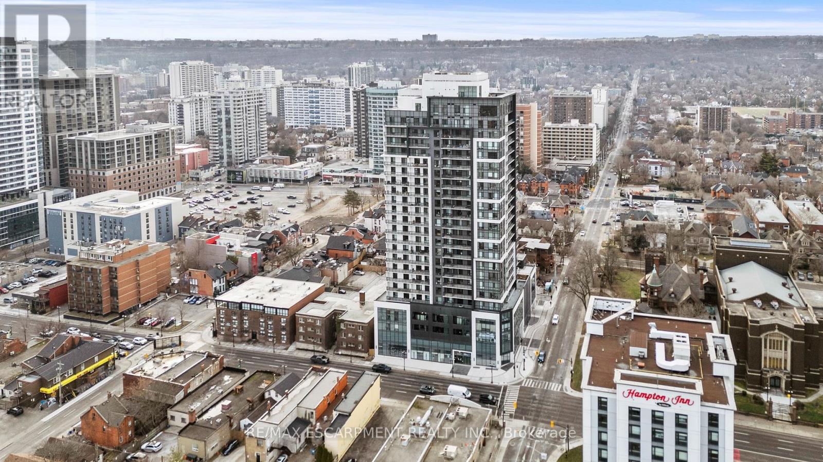 1306 - 15 Queen Street S, Hamilton, Ontario  L8P 3R6 - Photo 32 - X12648144