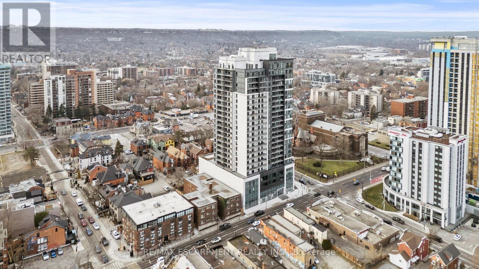 1306 - 15 Queen Street S, Hamilton, Ontario  L8P 3R6 - Photo 33 - X12648144