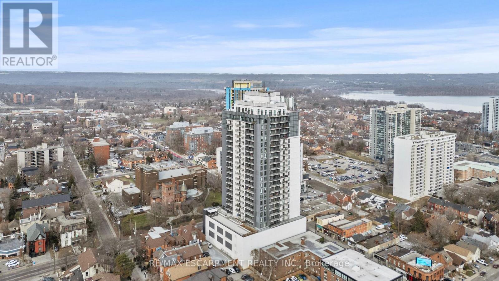 1306 - 15 Queen Street S, Hamilton, Ontario  L8P 3R6 - Photo 34 - X12648144