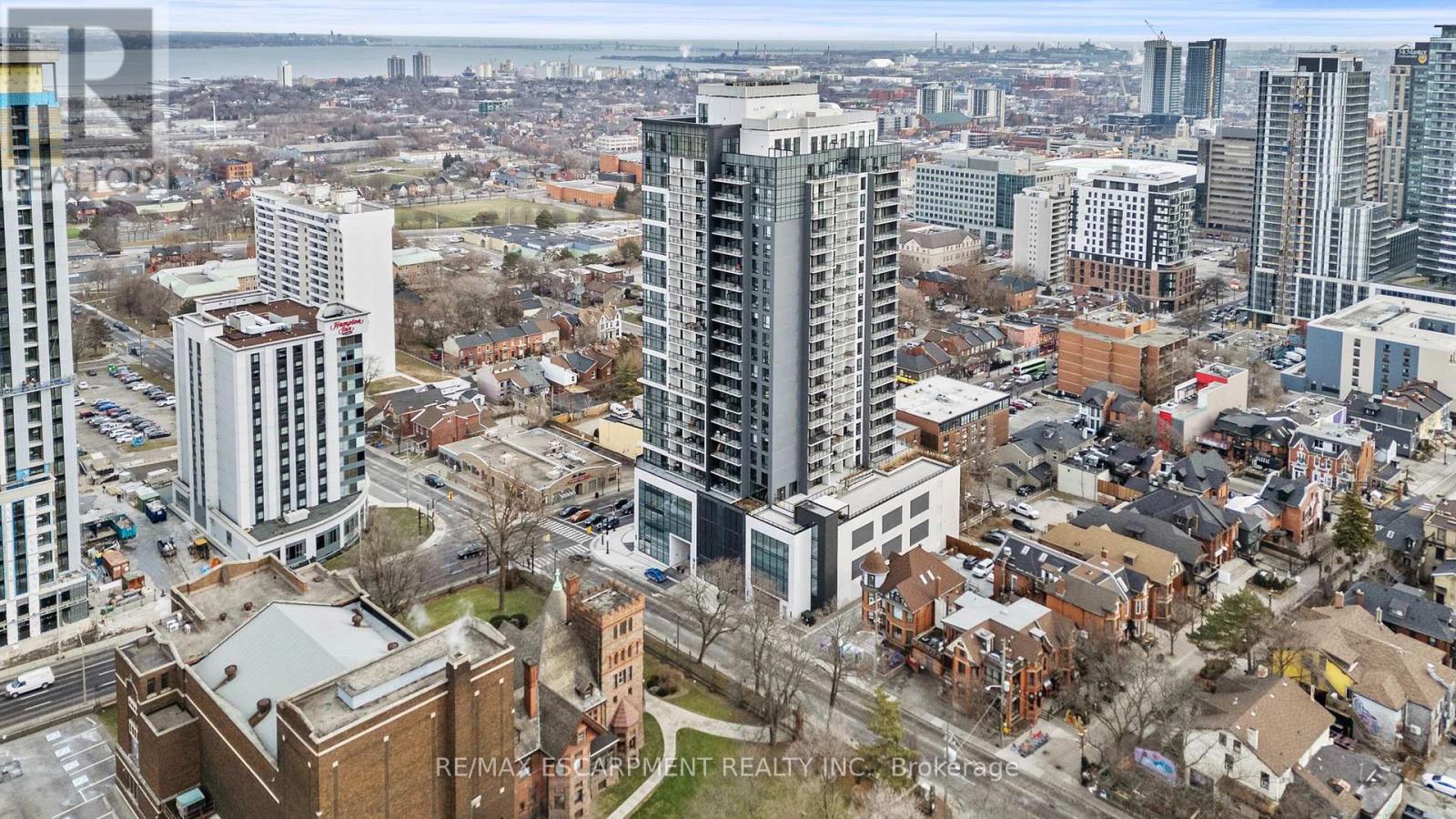 1306 - 15 Queen Street S, Hamilton, Ontario  L8P 3R6 - Photo 35 - X12648144