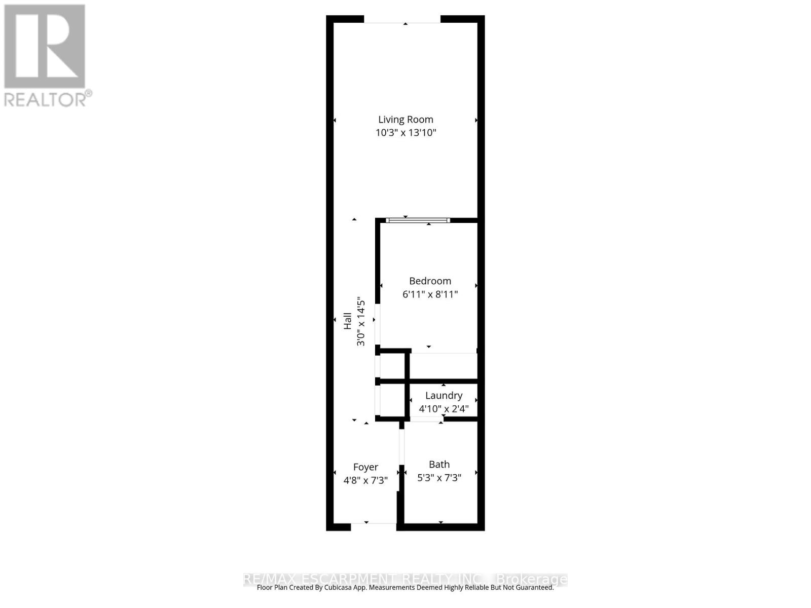 1306 - 15 Queen Street S, Hamilton, Ontario  L8P 3R6 - Photo 36 - X12648144