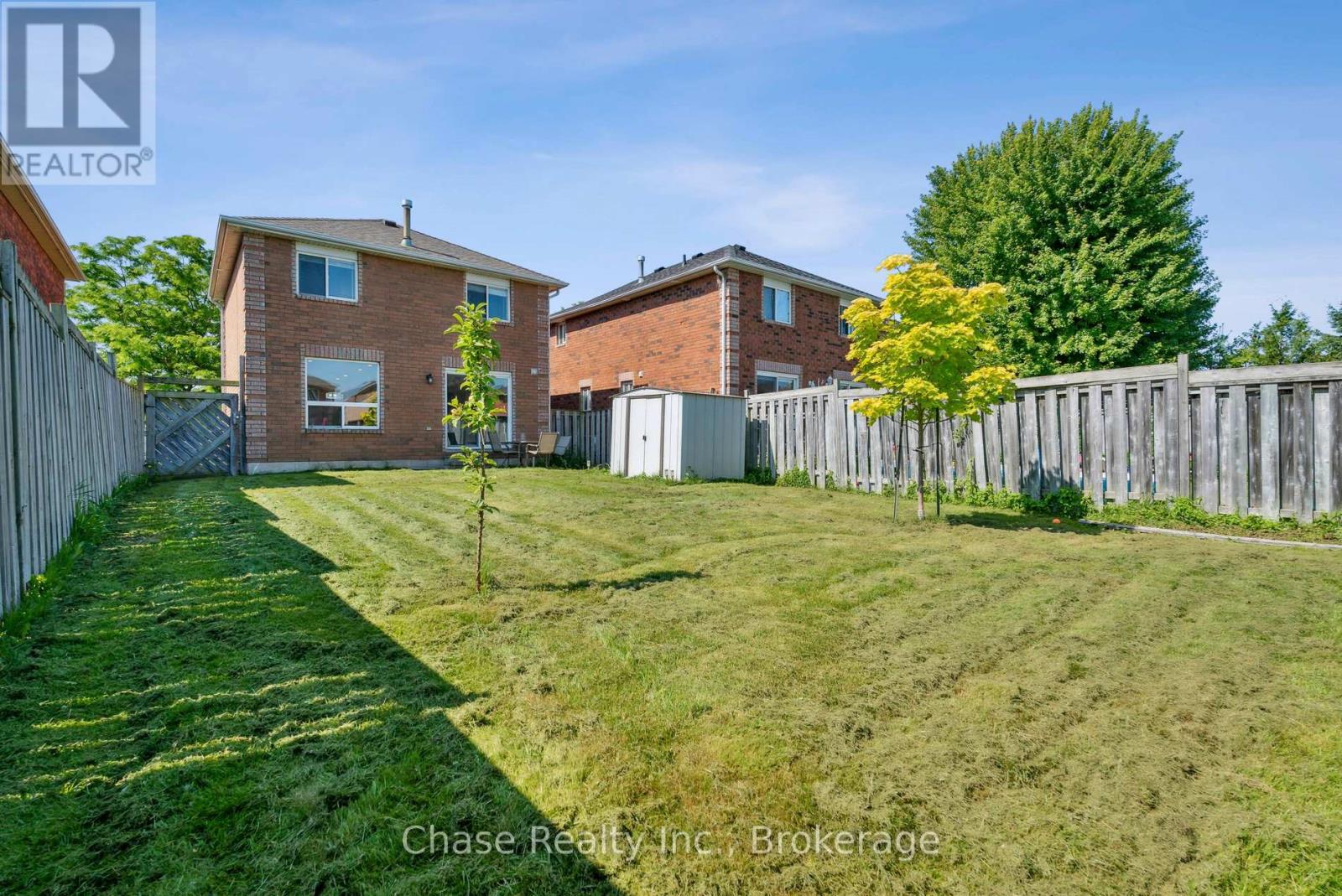 46 Sydenham Wells, Barrie (Georgian Drive), Ontario  L4M 6R4 - Photo 24 - S12648198