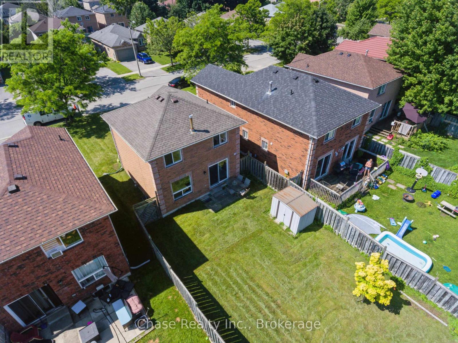 46 Sydenham Wells, Barrie (Georgian Drive), Ontario  L4M 6R4 - Photo 26 - S12648198