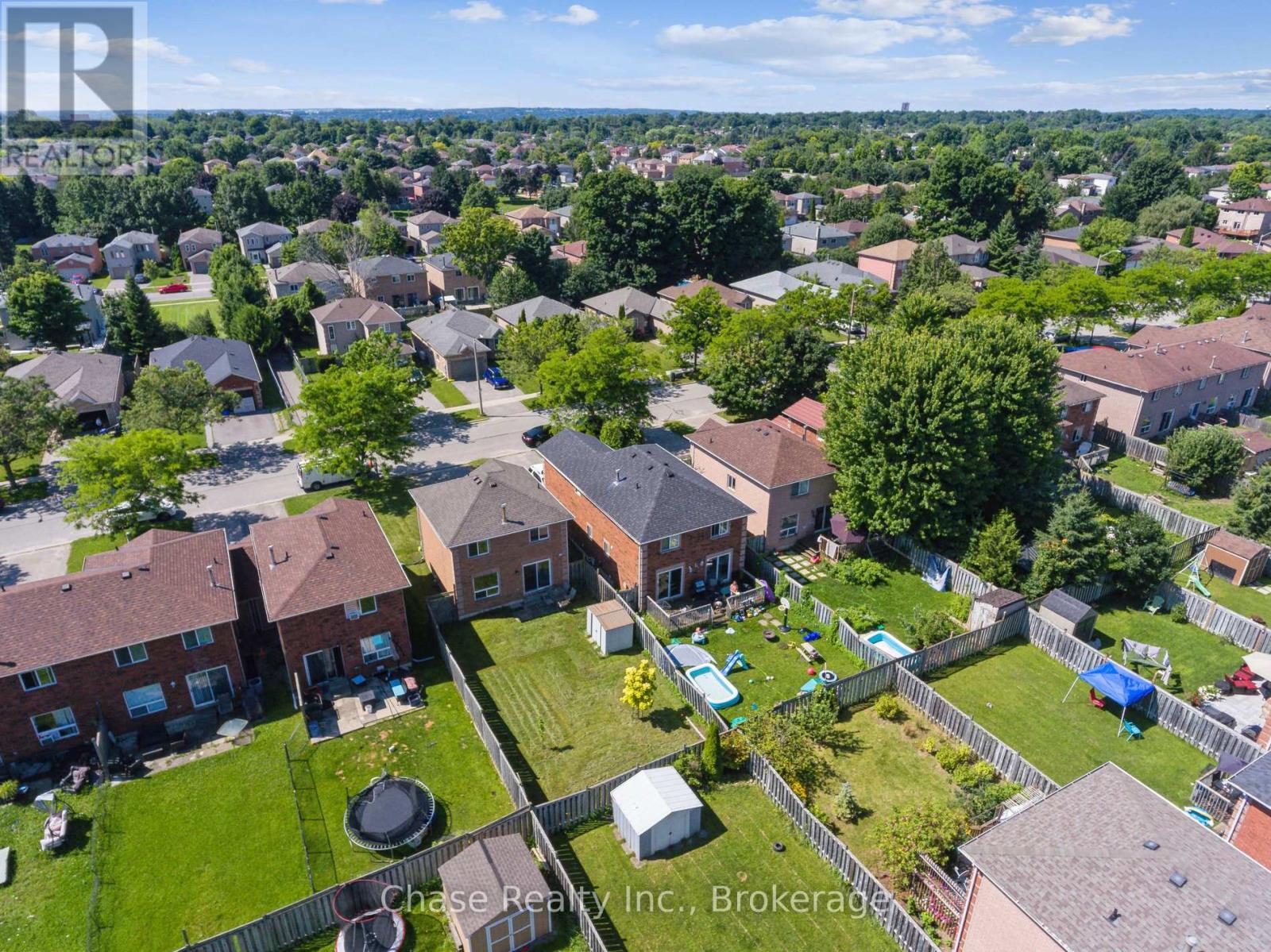 46 Sydenham Wells, Barrie (Georgian Drive), Ontario  L4M 6R4 - Photo 27 - S12648198