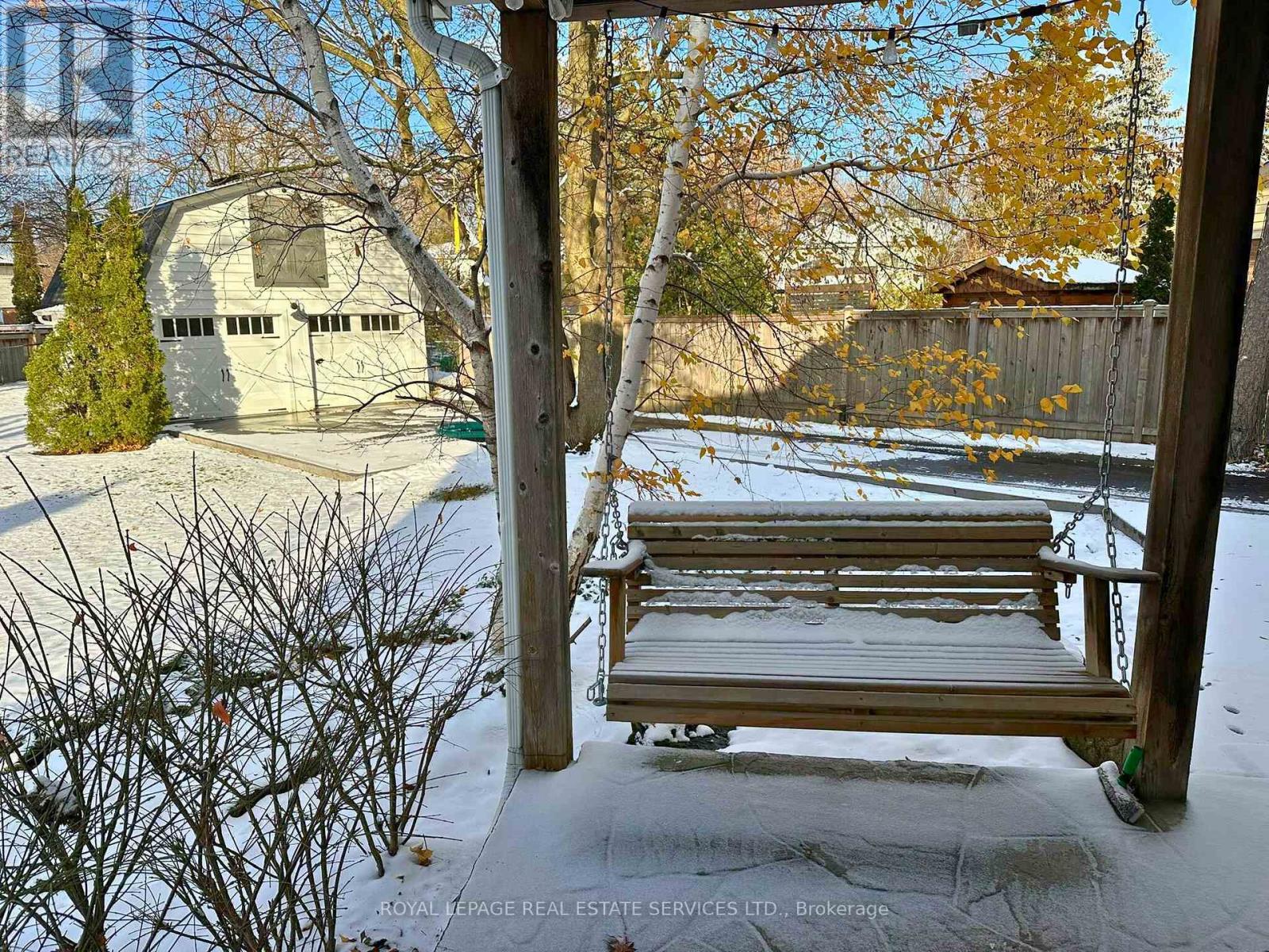 5 Pine Ridge Lane, Brampton, Ontario  L6W 1G6 - Photo 40 - W12473497