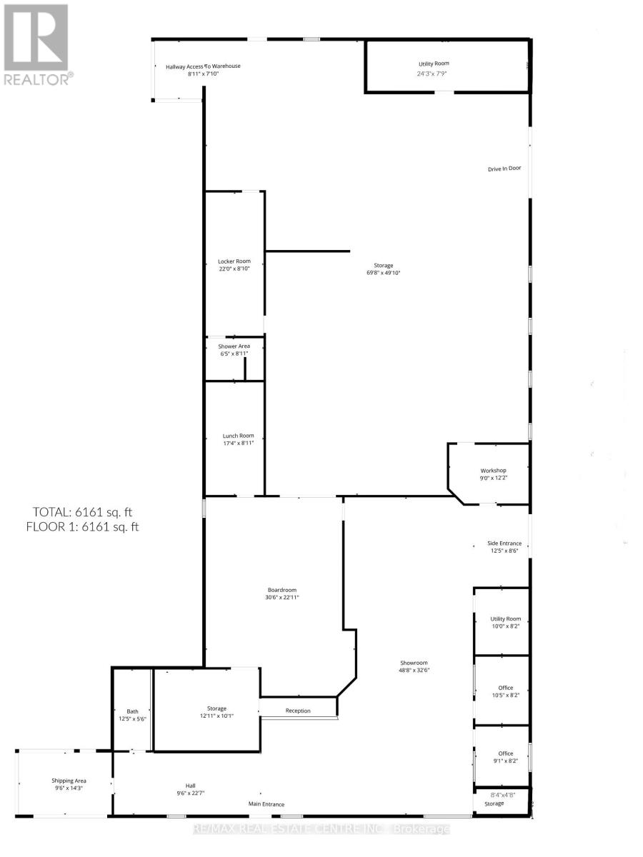 16524 Hurontario Street, Caledon, Ontario  L0N 1C0 - Photo 17 - W12647914