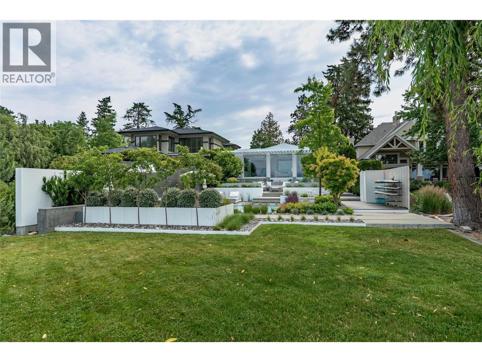 4110 Lakeshore Road, Kelowna, British Columbia  V1W 1V6 - Photo 5 - 10371320