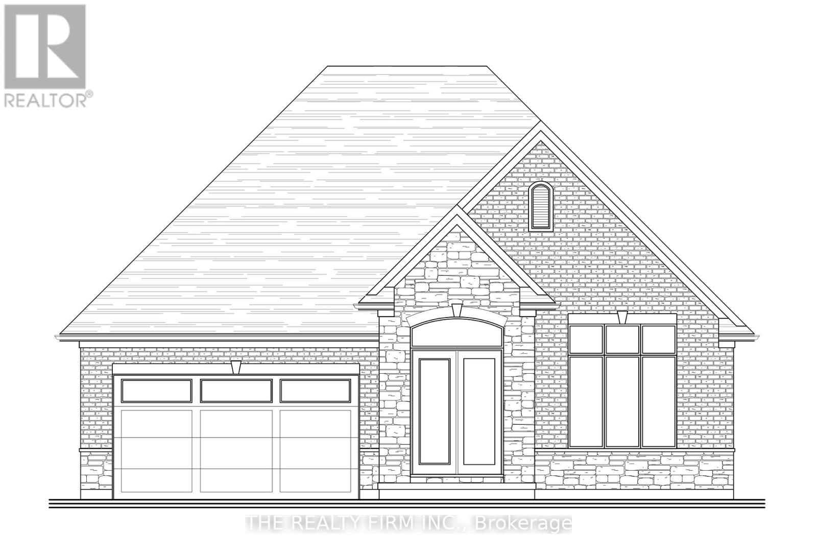 169 Harvest Lane, Thames Centre, Ontario  N0L 1G2 - Photo 2 - X12648206