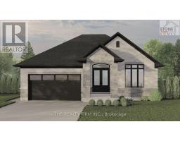169 HARVEST LANE, Thames Centre, Ontario