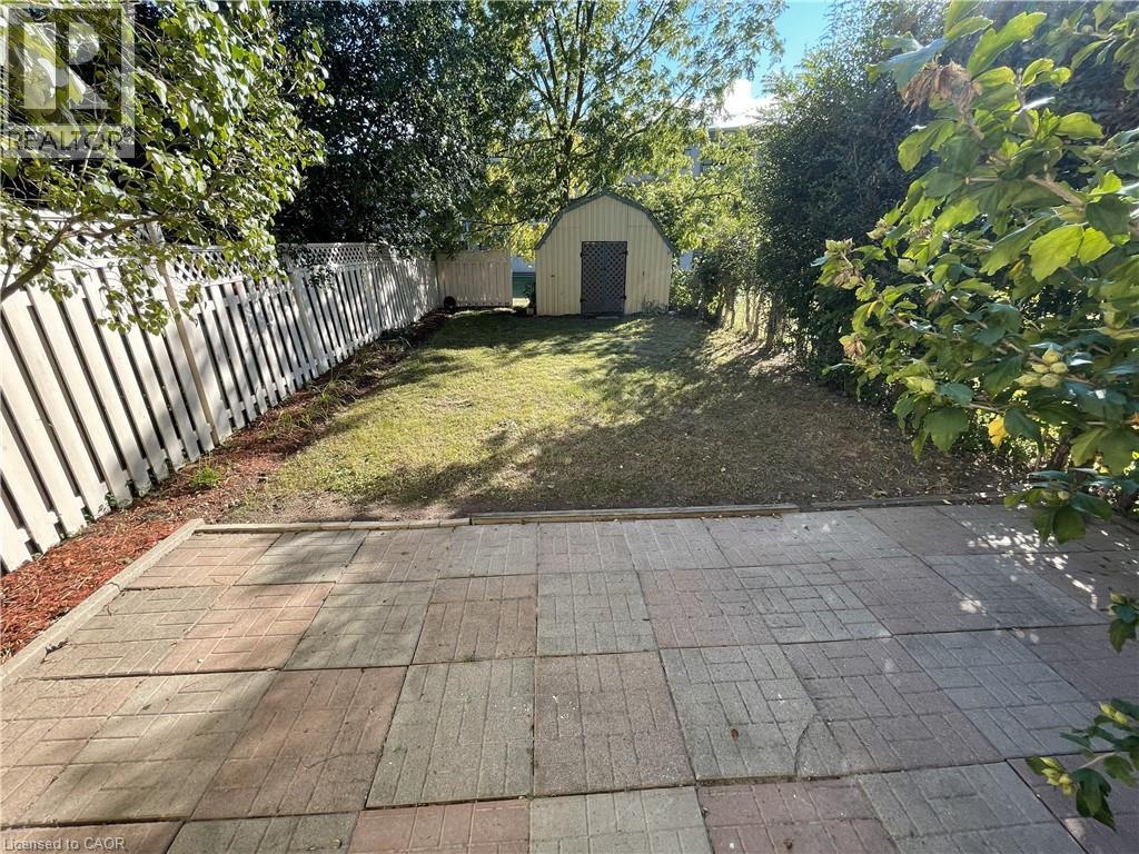 112 Green Valley Drive, Kitchener, Ontario  N2P 1P1 - Photo 41 - 40794898