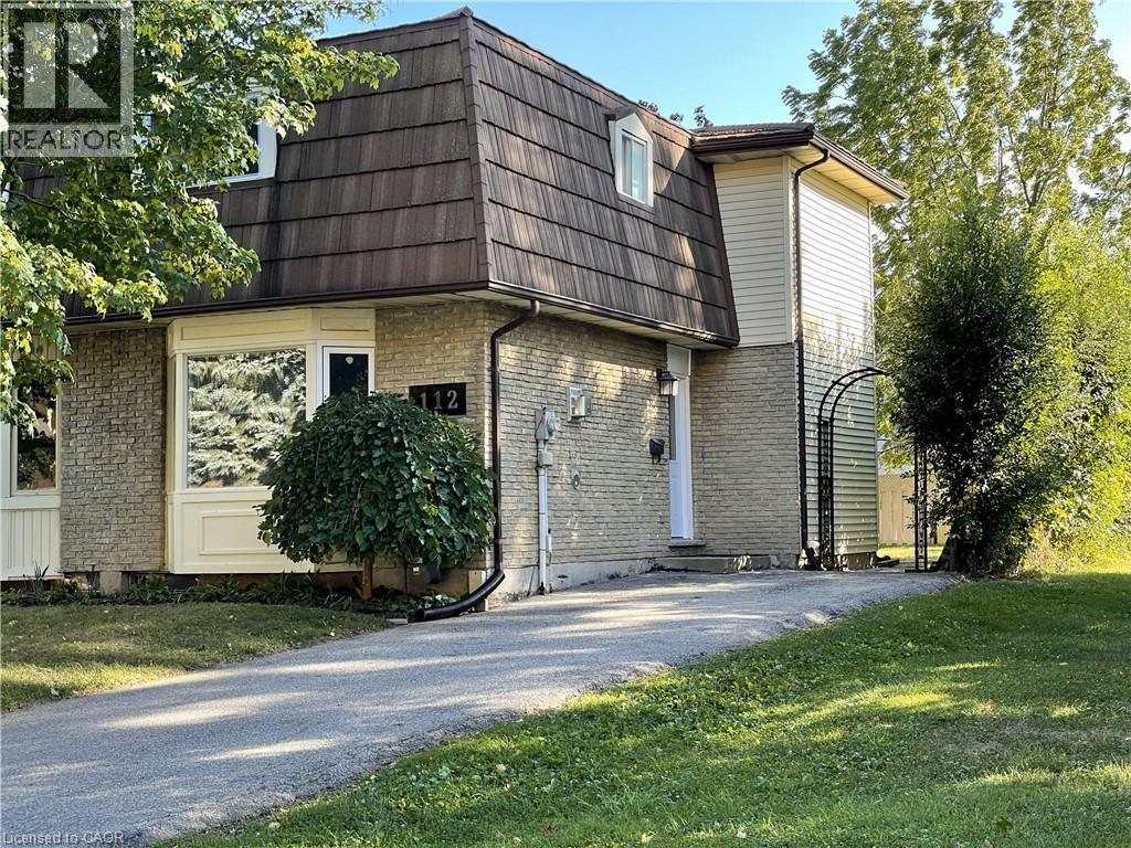 112 Green Valley Drive, Kitchener, Ontario  N2P 1P1 - Photo 39 - 40794898