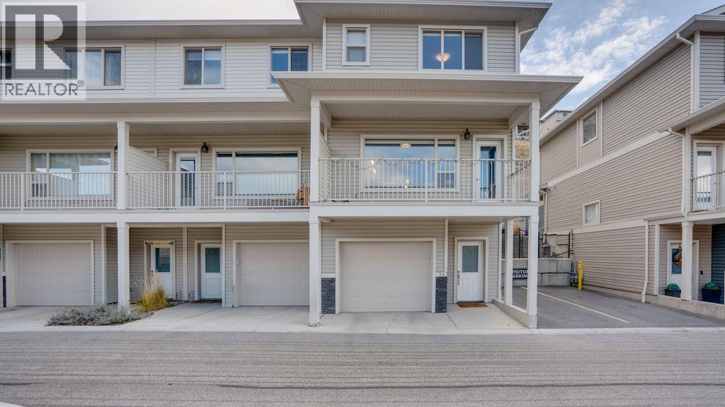 26 4600 OKANAGAN Avenue, Vernon, British Columbia