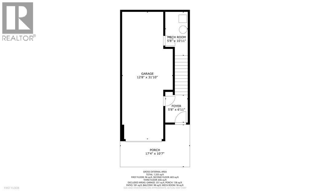 26 4600 Okanagan Avenue, Vernon, British Columbia  V1B 3A7 - Photo 37 - 10371274