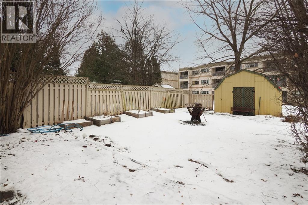 112 Green Valley Drive, Kitchener, Ontario  N2P 1P1 - Photo 35 - 40794898