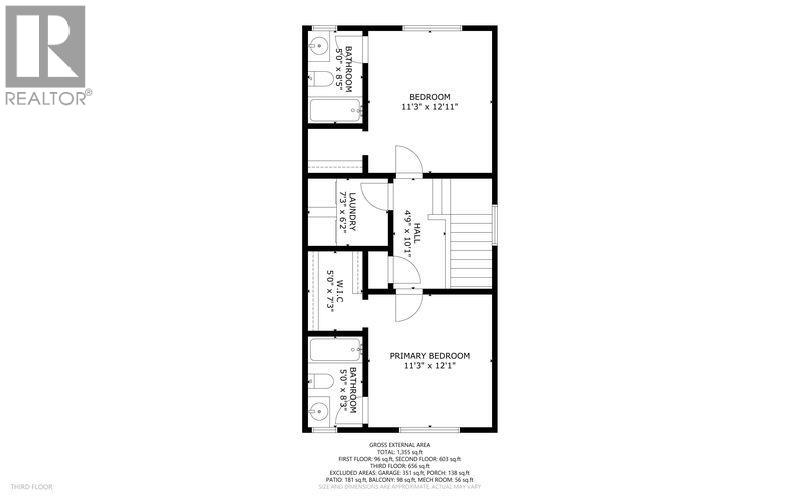 26 4600 Okanagan Avenue, Vernon, British Columbia  V1B 3A7 - Photo 39 - 10371274