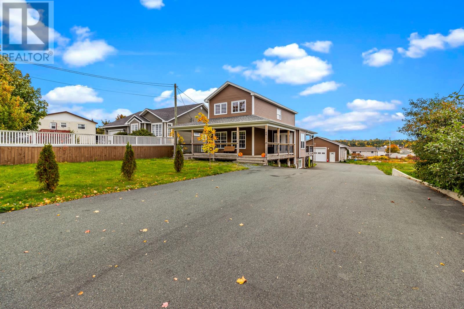 84 Peachytown Road, Conception Bay South, Newfoundland & Labrador  A1X 7C2 - Photo 1 - 1293399