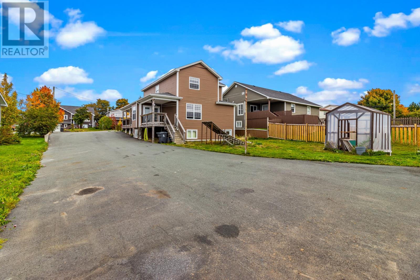 84 Peachytown Road, Conception Bay South, Newfoundland & Labrador  A1X 7C2 - Photo 27 - 1293399