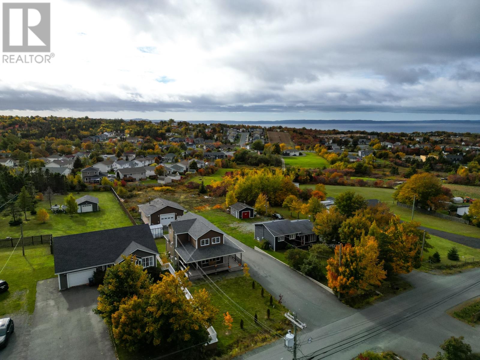 84 Peachytown Road, Conception Bay South, Newfoundland & Labrador  A1X 7C2 - Photo 34 - 1293399