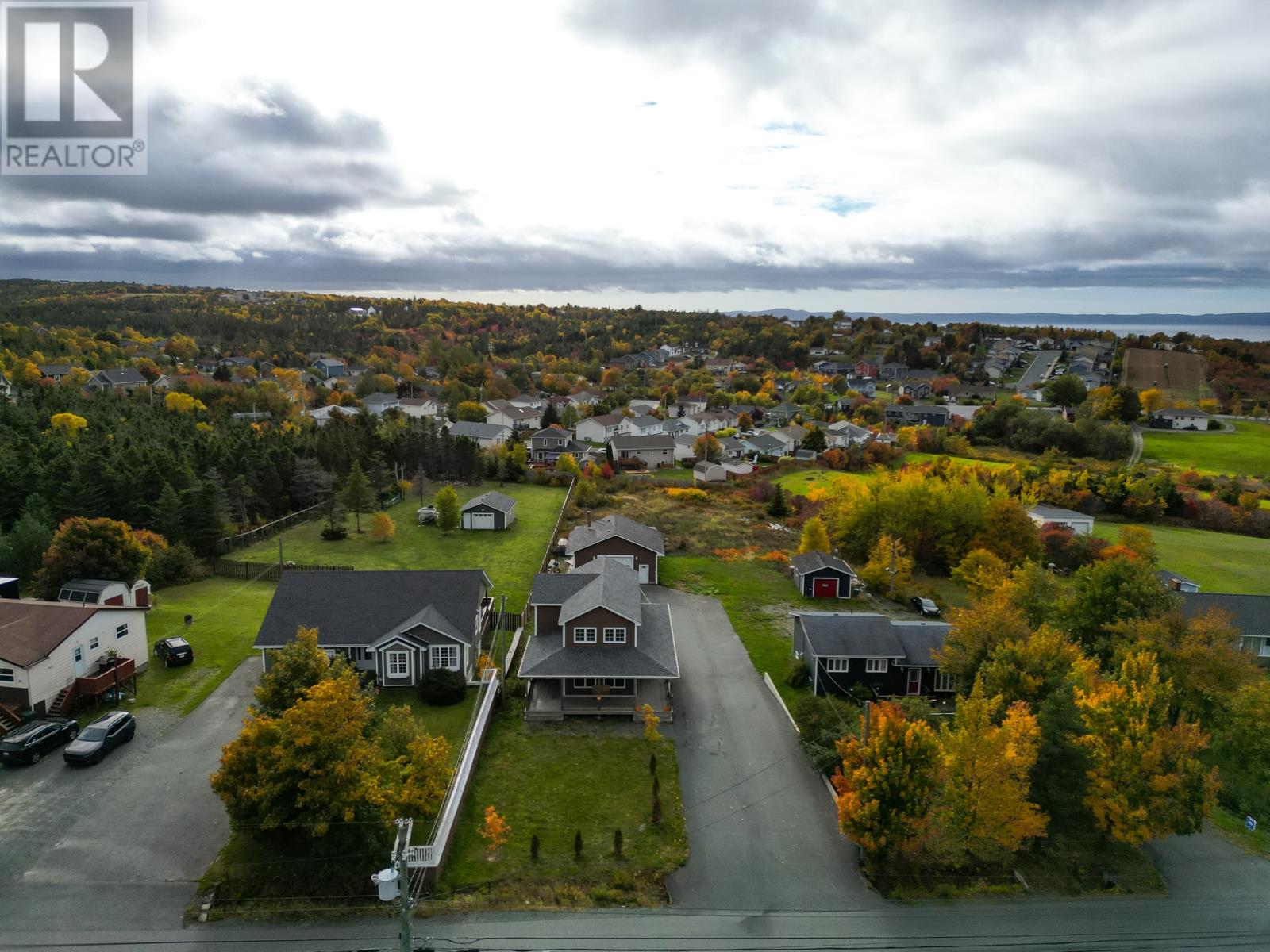 84 Peachytown Road, Conception Bay South, Newfoundland & Labrador  A1X 7C2 - Photo 35 - 1293399