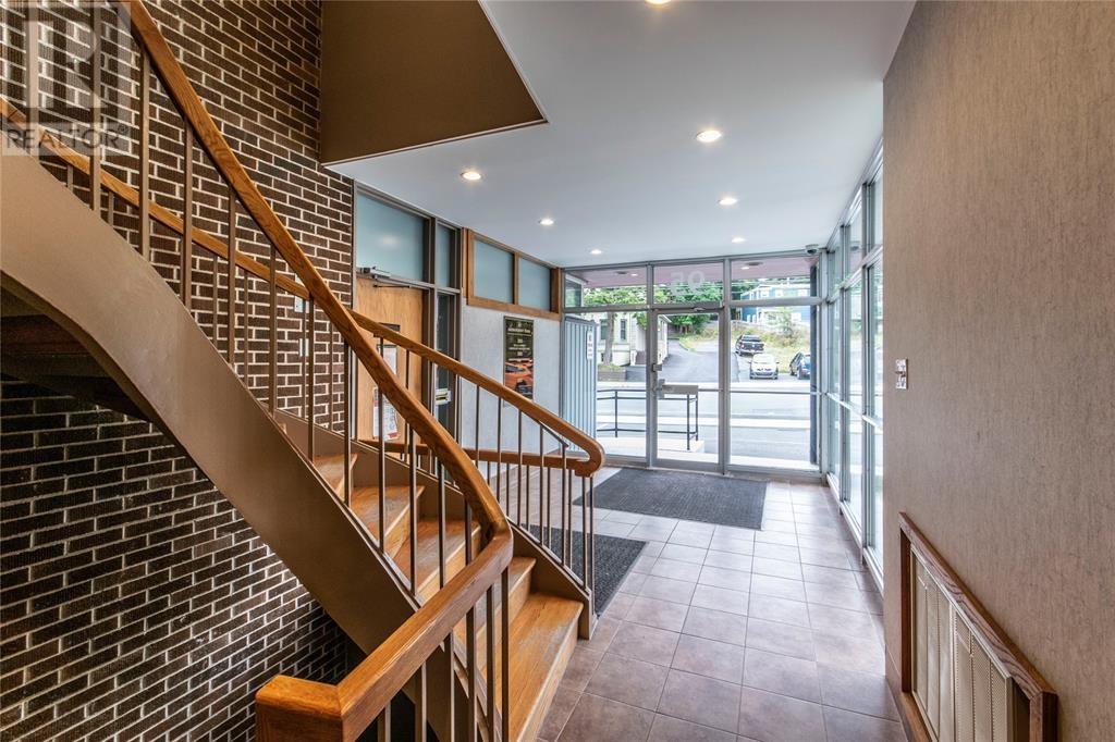 95 Lemarchant Road, St. John's, Newfoundland & Labrador  A1B 2B7 - Photo 12 - 1293393