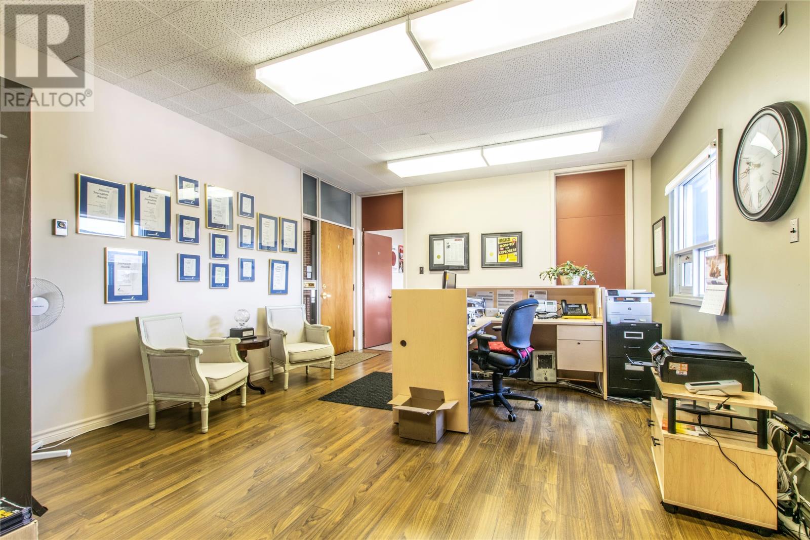 95 Lemarchant Road, St. John's, Newfoundland & Labrador  A1B 2B7 - Photo 34 - 1293393