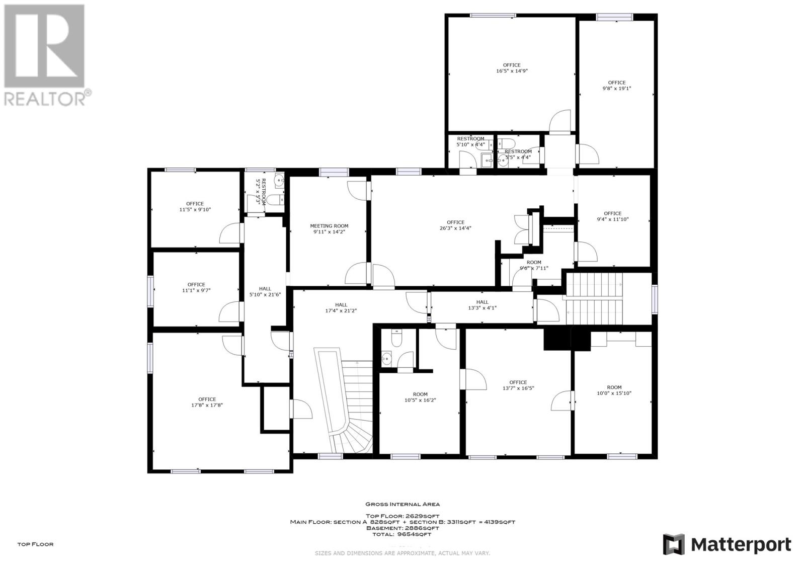 95 Lemarchant Road, St. John's, Newfoundland & Labrador  A1B 2B7 - Photo 49 - 1293393