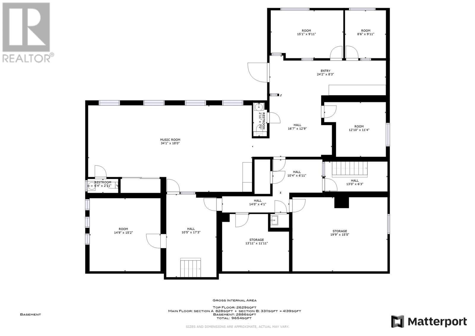 95 Lemarchant Road, St. John's, Newfoundland & Labrador  A1B 2B7 - Photo 50 - 1293393