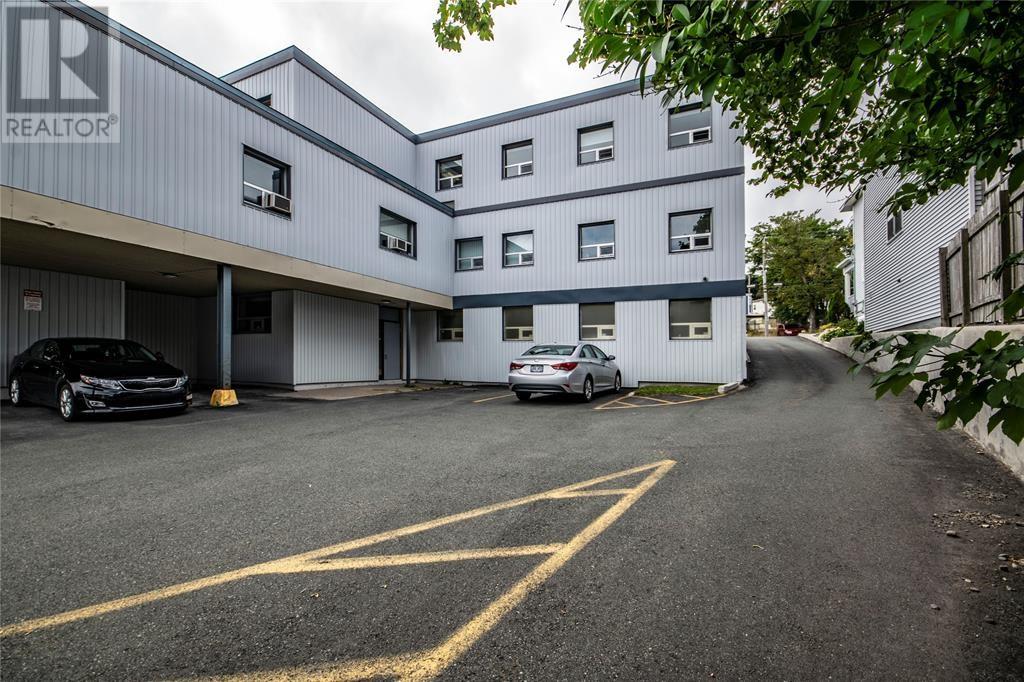 95 Lemarchant Road, St. John's, Newfoundland & Labrador  A1B 2B7 - Photo 6 - 1293393