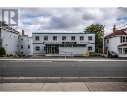 95 Lemarchant Road, St. John's, Newfoundland & Labrador