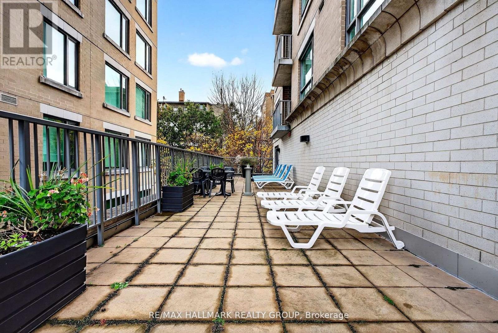 1206 - 200 Besserer Street, Ottawa, Ontario  K1N 0A7 - Photo 19 - X12648184