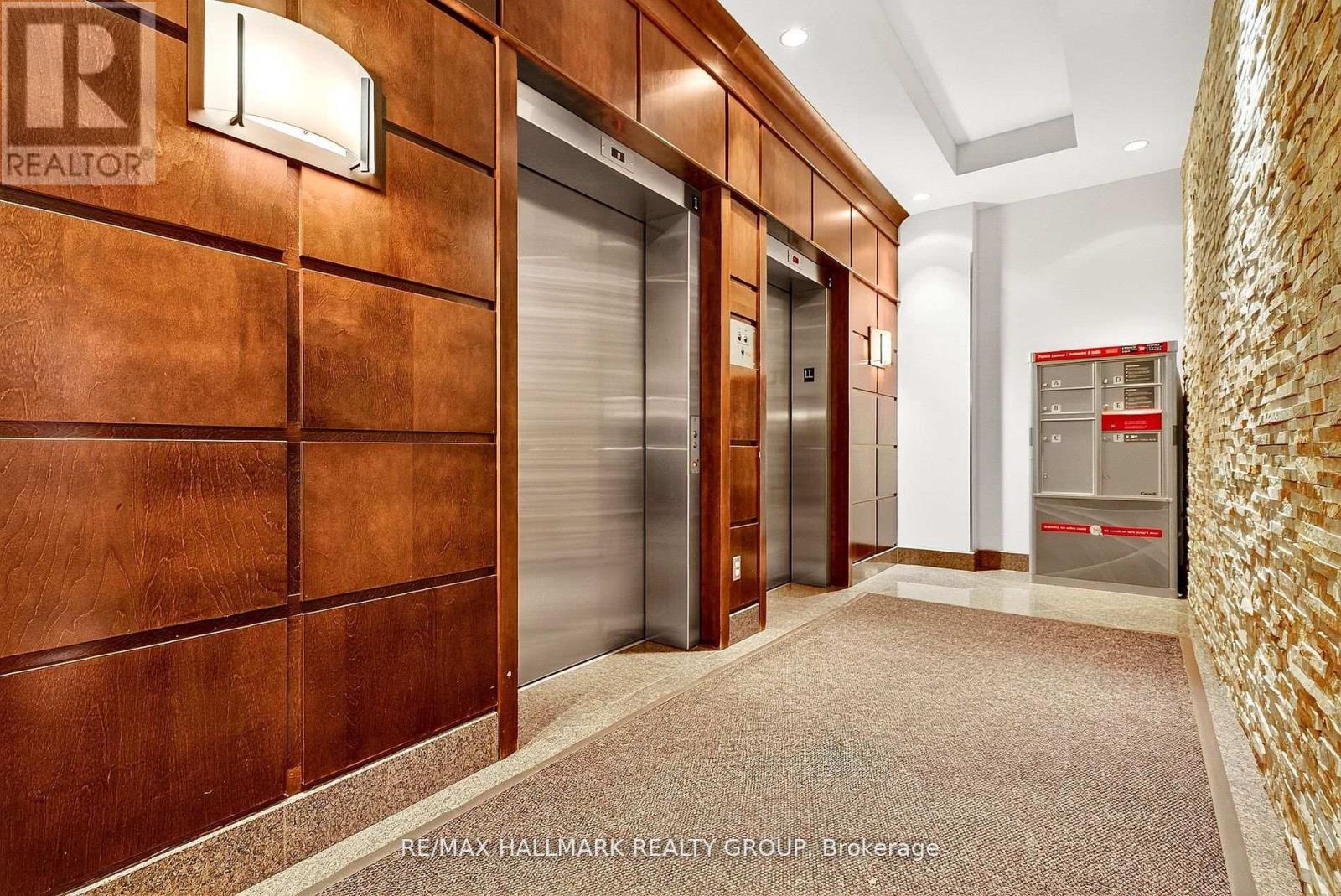 1206 - 200 Besserer Street, Ottawa, Ontario  K1N 0A7 - Photo 3 - X12648184