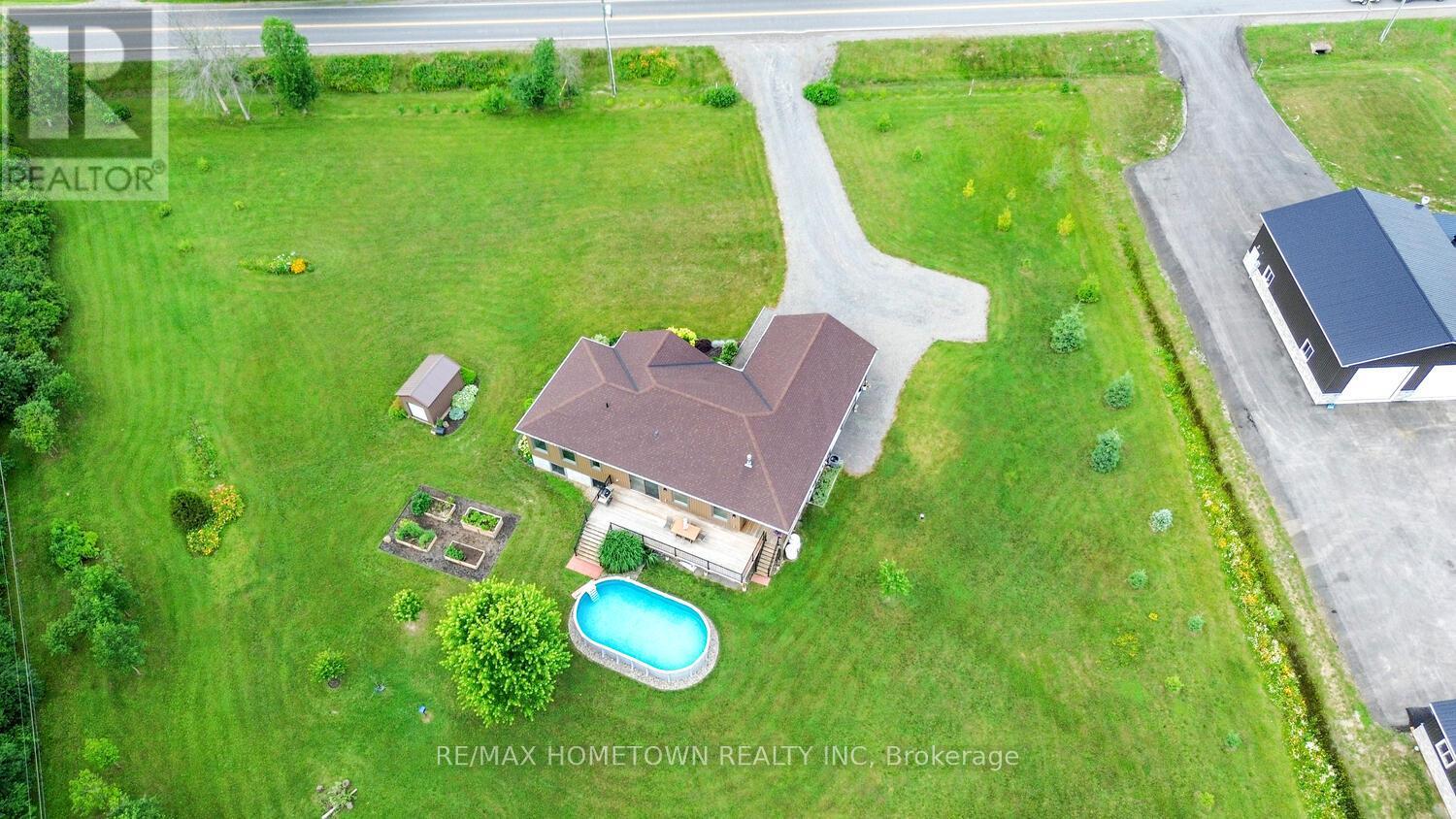 9145 County Road 6 Road, Augusta, Ontario  K0G 1R0 - Photo 3 - X12648202