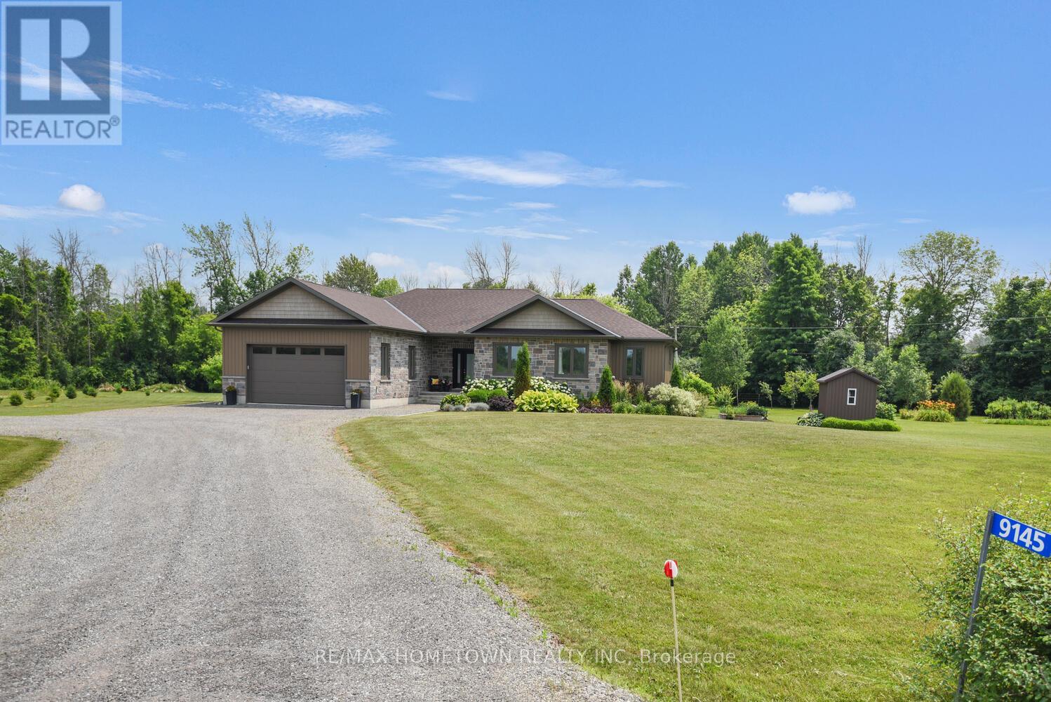 9145 County Road 6 Road, Augusta, Ontario  K0G 1R0 - Photo 4 - X12648202