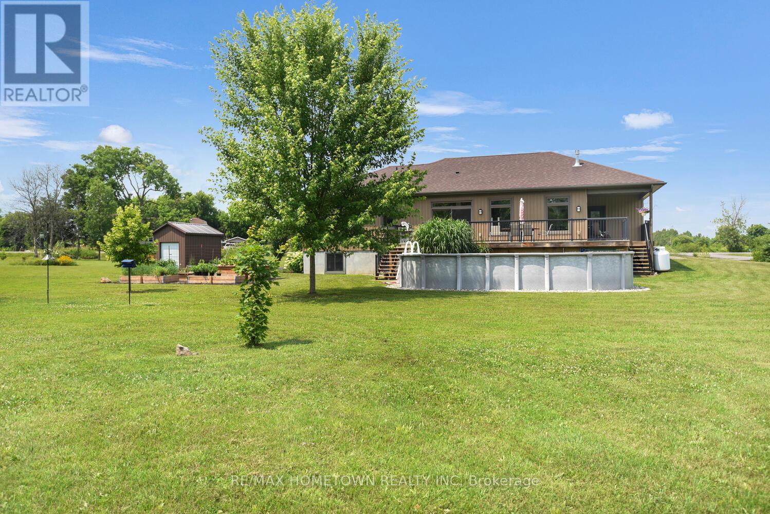 9145 County Road 6 Road, Augusta, Ontario  K0G 1R0 - Photo 42 - X12648202