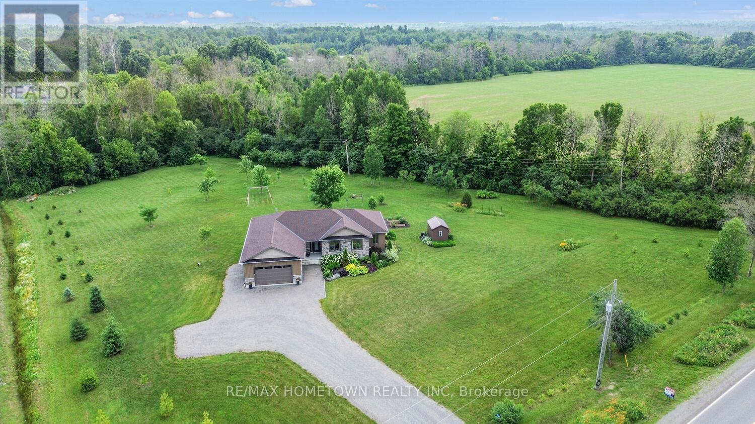 9145 County Road 6 Road, Augusta, Ontario  K0G 1R0 - Photo 44 - X12648202