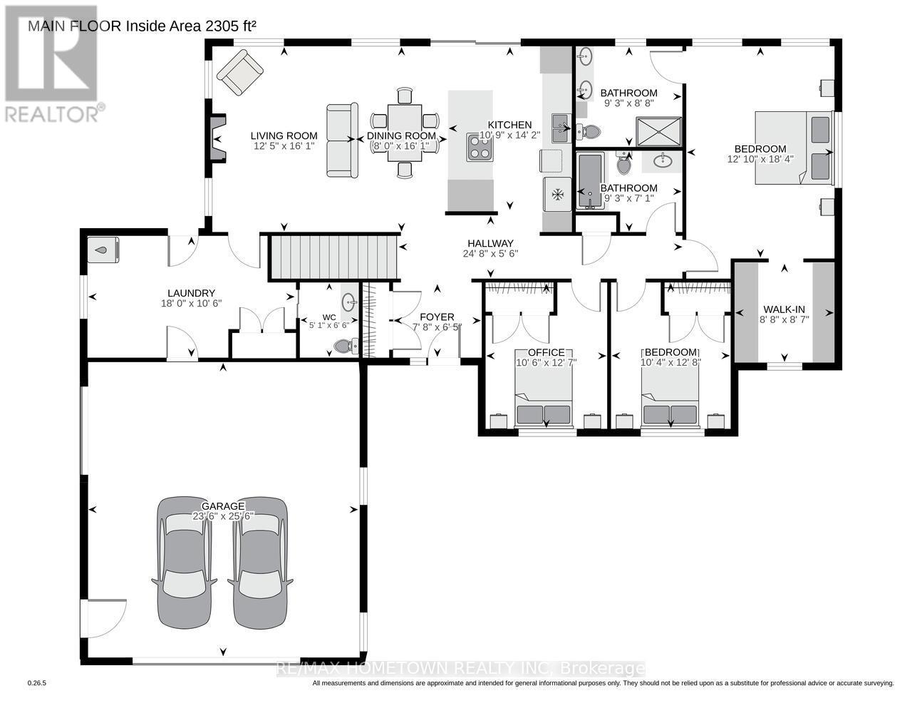 9145 County Road 6 Road, Augusta, Ontario  K0G 1R0 - Photo 45 - X12648202