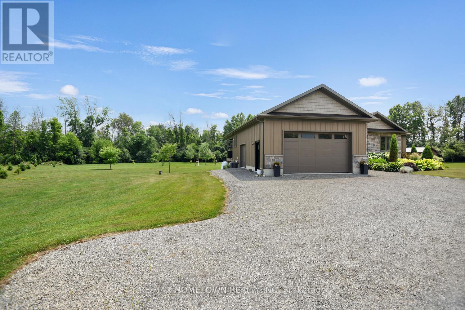 9145 County Road 6 Road, Augusta, Ontario  K0G 1R0 - Photo 6 - X12648202