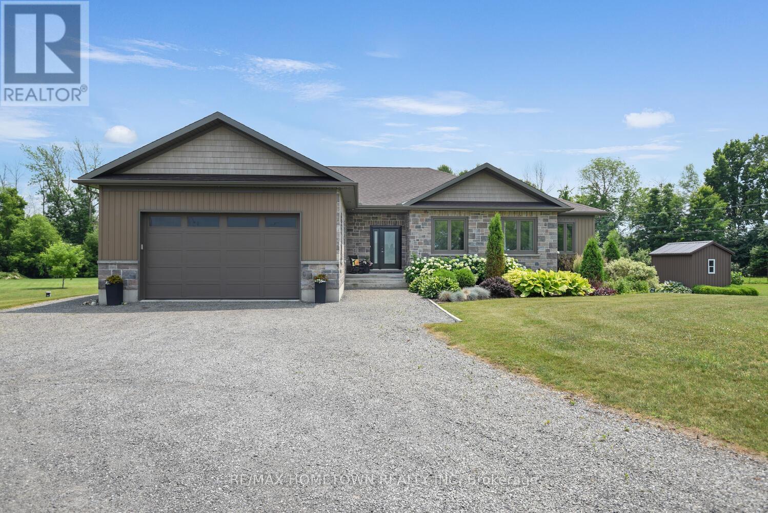 9145 County Road 6 Road, Augusta, Ontario  K0G 1R0 - Photo 7 - X12648202