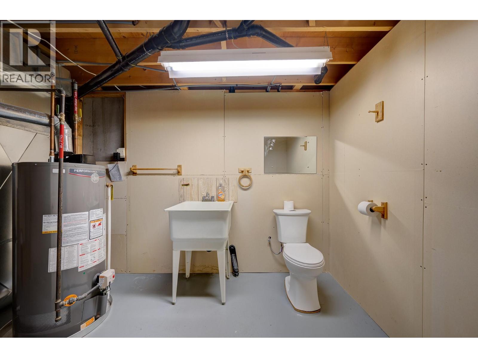 1195 14th Street Unit# 18, Kamloops, British Columbia  V2B 8L1 - Photo 24 - 10370634