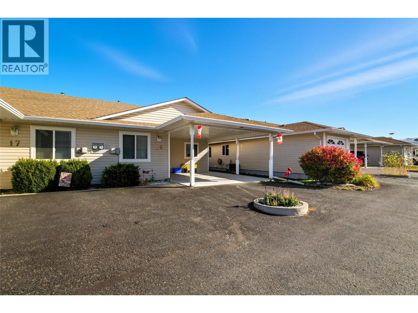 1195 14th Street Unit# 18, Kamloops, British Columbia  V2B 8L1 - Photo 26 - 10370634