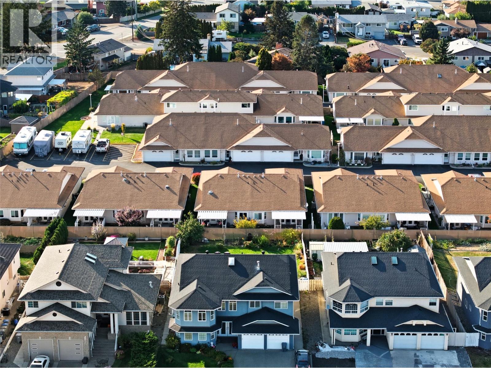 1195 14th Street Unit# 18, Kamloops, British Columbia  V2B 8L1 - Photo 28 - 10370634